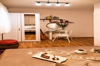 Penthouse apartment Omis