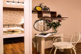 Penthouse apartment Omis