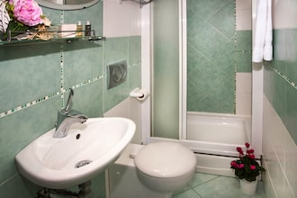 Penthouse apartment Omis
