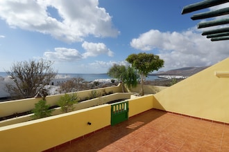 Holiday home in Lanzarote