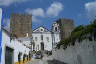 Praia D'El Rey