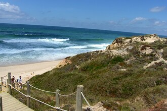 Praia D'El Rey