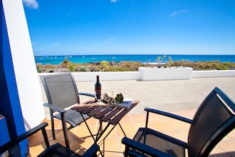 Holiday home in Lanzarote