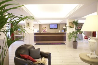 Résidence Houlgate & Spa 3
