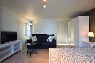 Holiday home in Luxembourg