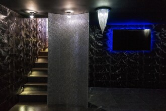 A luxury villa in the Tatra Mountains