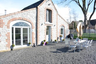 Vakantiehuizen Namen EUR-BE-5330-02