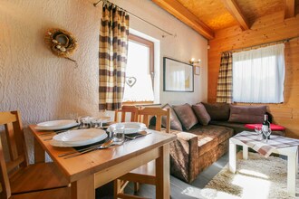 Eco friendly apartment cottages