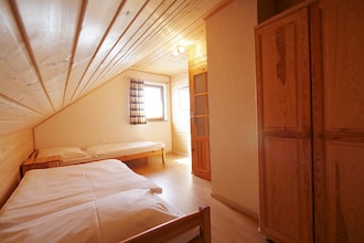 Eco friendly apartment cottages