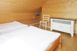Eco friendly apartment cottages