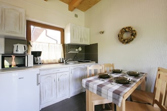Eco friendly apartment cottages