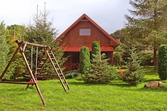 Holiday home in Pomeranian