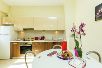 Wine Apartment