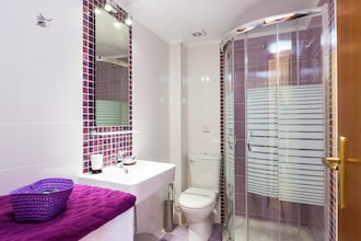 Wine Apartment