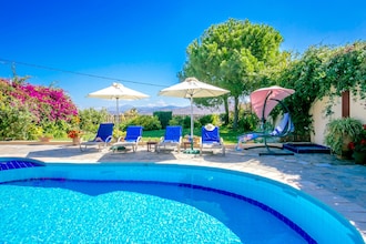 Villa Agapi