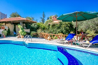 Villa Agapi