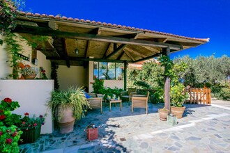 Villa Agapi