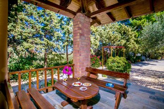 Villa Agapi