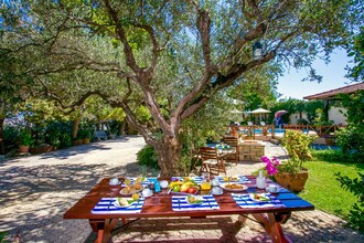 Villa Agapi
