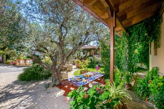 Villa Agapi
