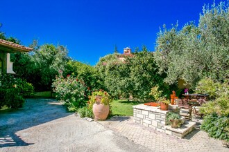 Villa Agapi