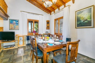 Villa Agapi