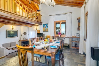 Villa Agapi
