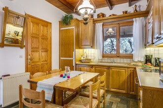 Villa Agapi