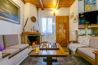 Villa Agapi