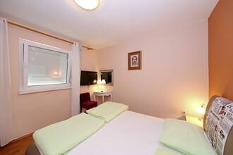 Holiday house Maslenica