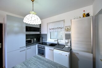 Holiday house Maslenica