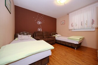 Holiday house Maslenica