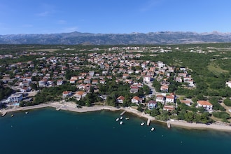 Holiday house Maslenica