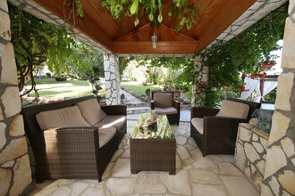 Holiday house Maslenica