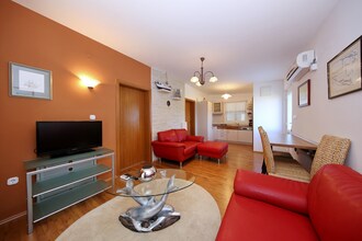 Holiday house Maslenica