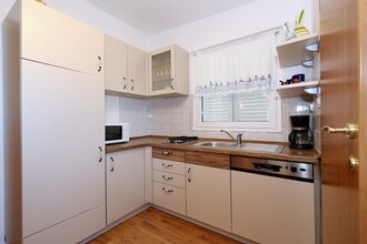 Holiday house Maslenica
