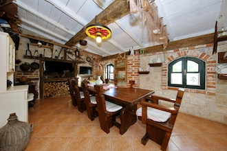 Holiday house Maslenica