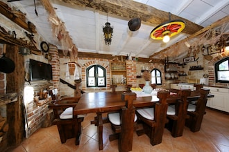 Holiday house Maslenica