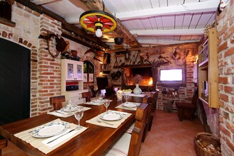 Holiday house Maslenica