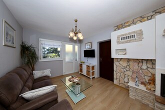 Holiday house Maslenica