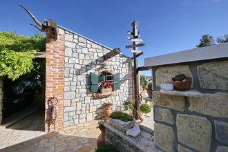 Holiday house Maslenica