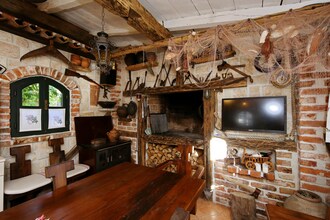 Holiday house Maslenica