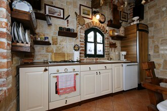 Holiday house Maslenica