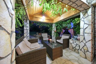 Holiday house Maslenica