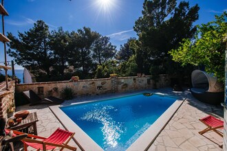 Holiday house Maslenica