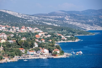 Holiday house Maslenica