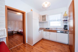 Holiday house Maslenica