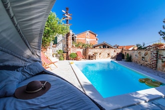 Holiday house Maslenica
