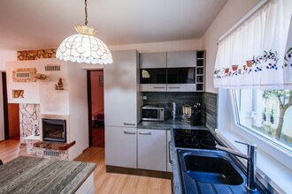 Holiday house Maslenica