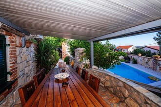 Holiday house Maslenica